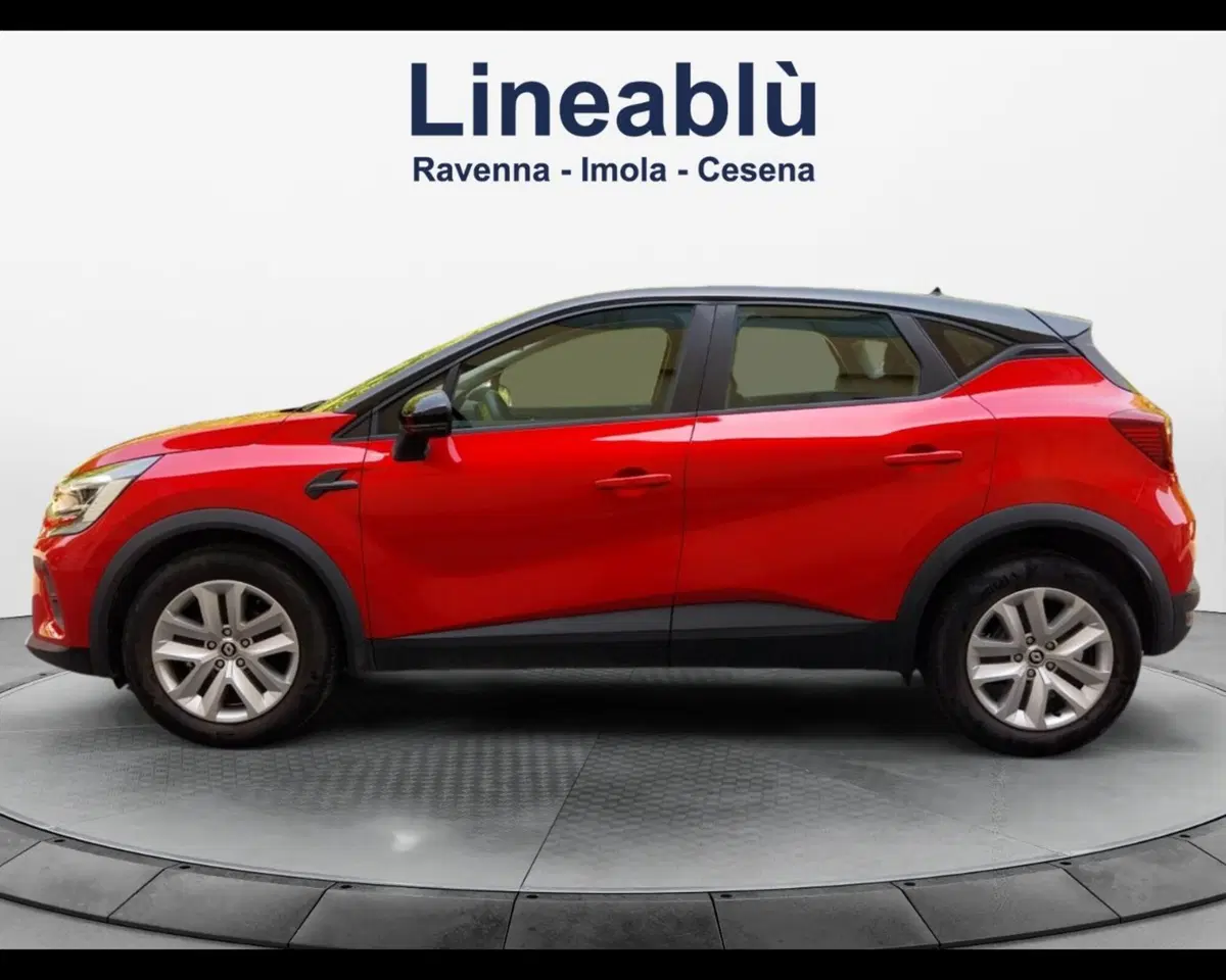 Renault Captur usata a Forlì-Cesena (2)