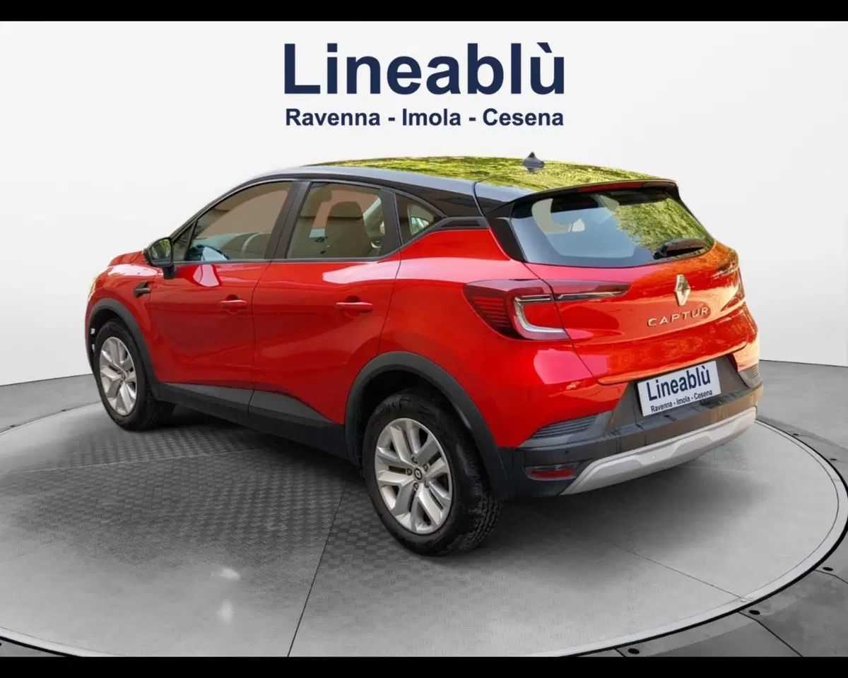 Renault Captur usata a Forlì-Cesena (3)