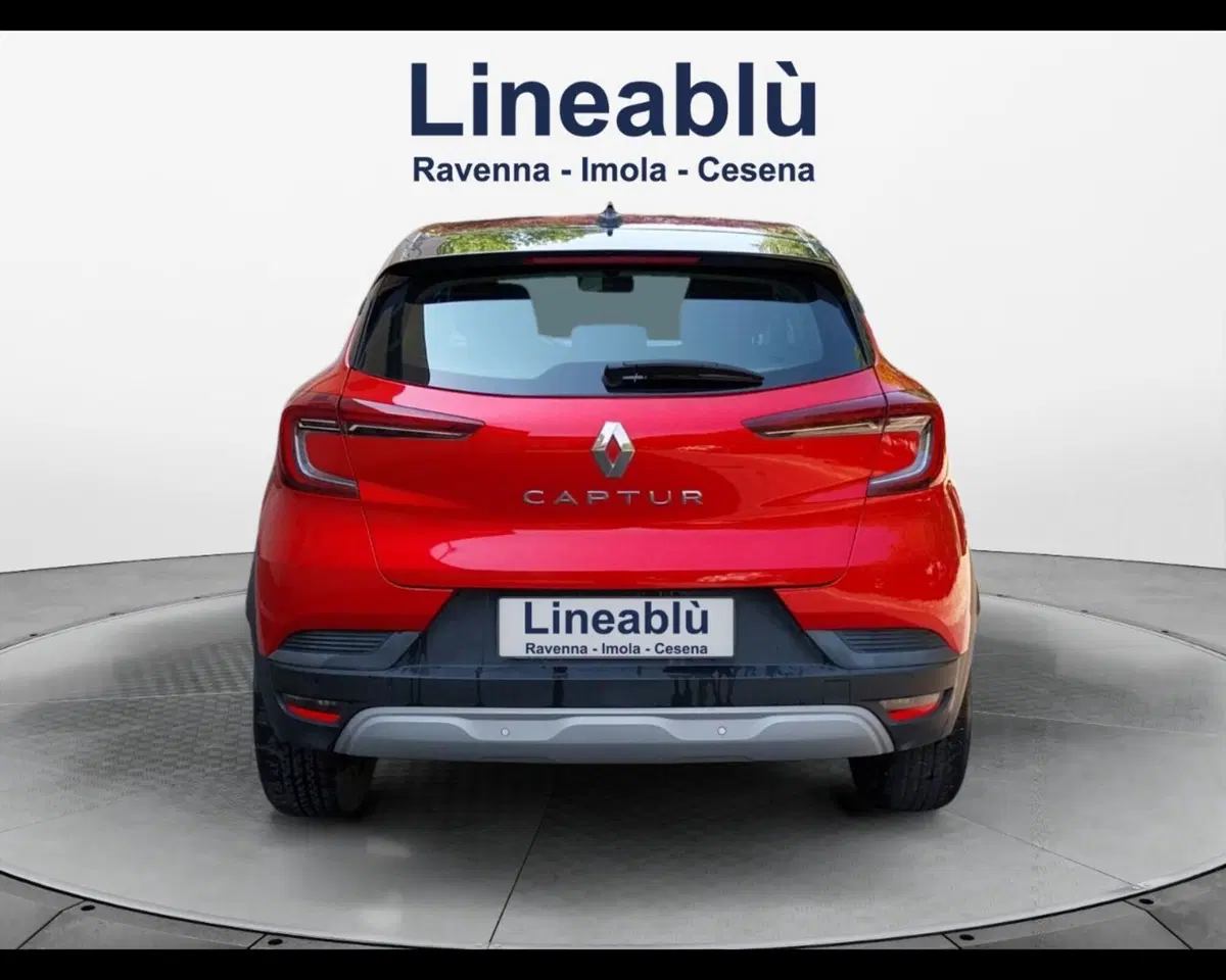 Renault Captur usata a Forlì-Cesena (4)