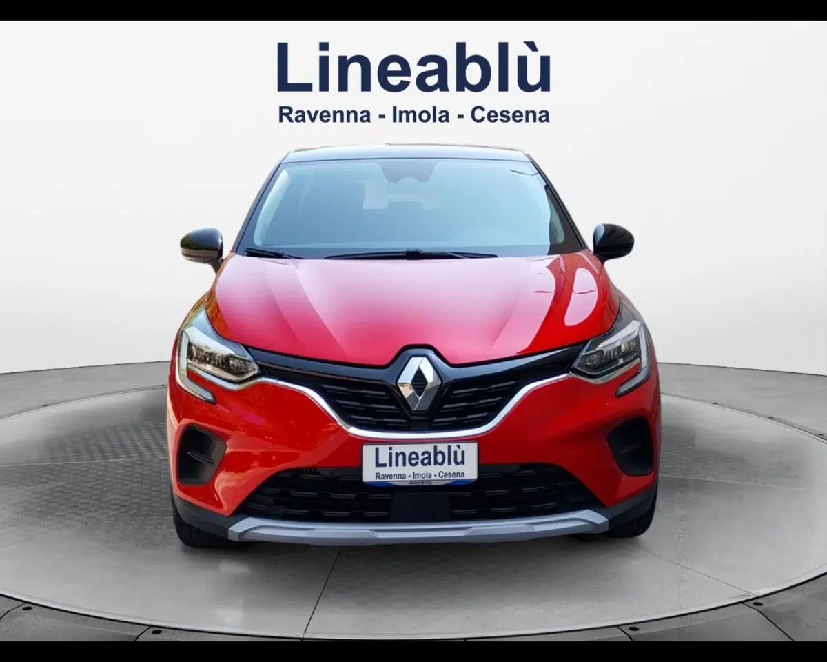 Renault Captur usata a Forlì-Cesena (8)