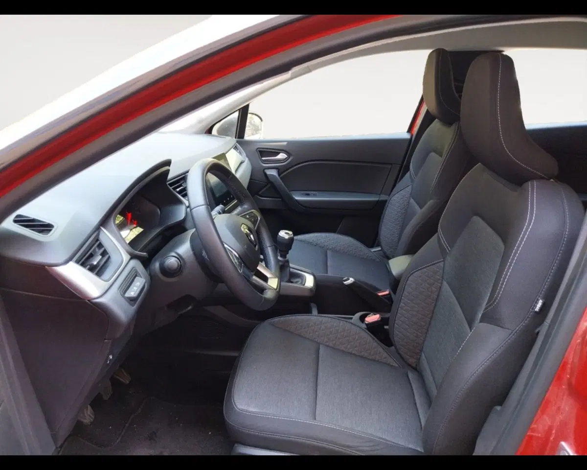 Renault Captur usata a Forlì-Cesena (9)