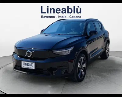 Volvo XC40 Recharge Pure Electric Single Motor FWD Core del 2023 usata a Ravenna