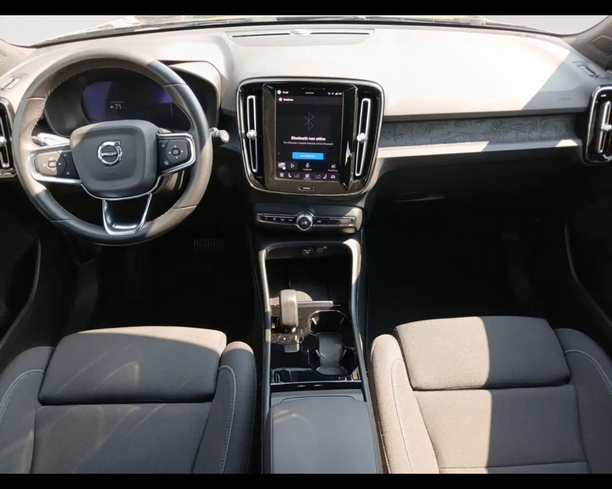 Volvo XC40 usata a Ravenna (10)