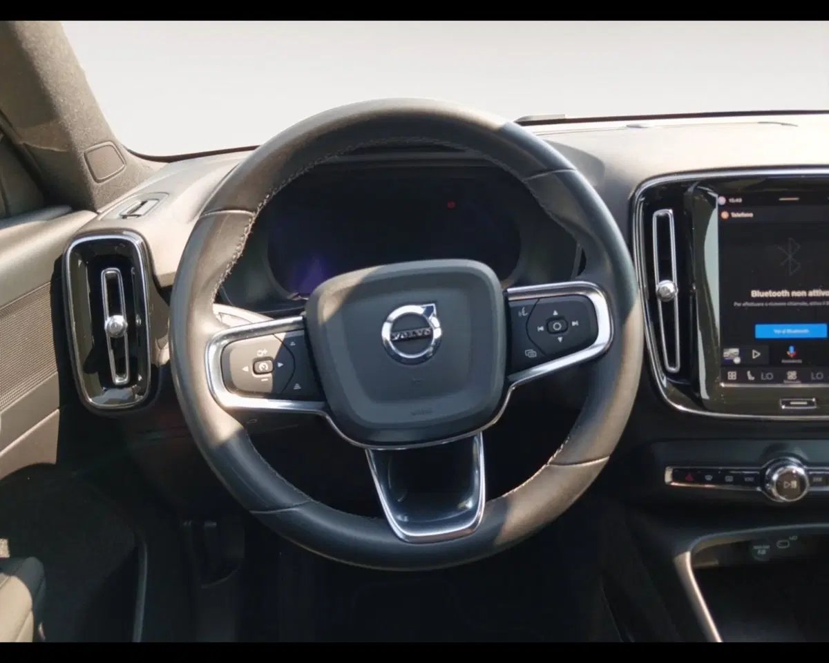 Volvo XC40 usata a Ravenna (12)