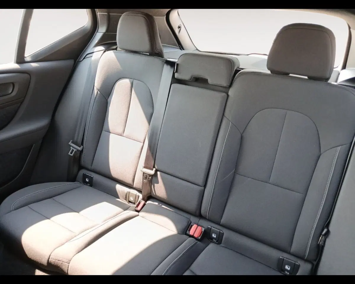 Volvo XC40 usata a Ravenna (13)