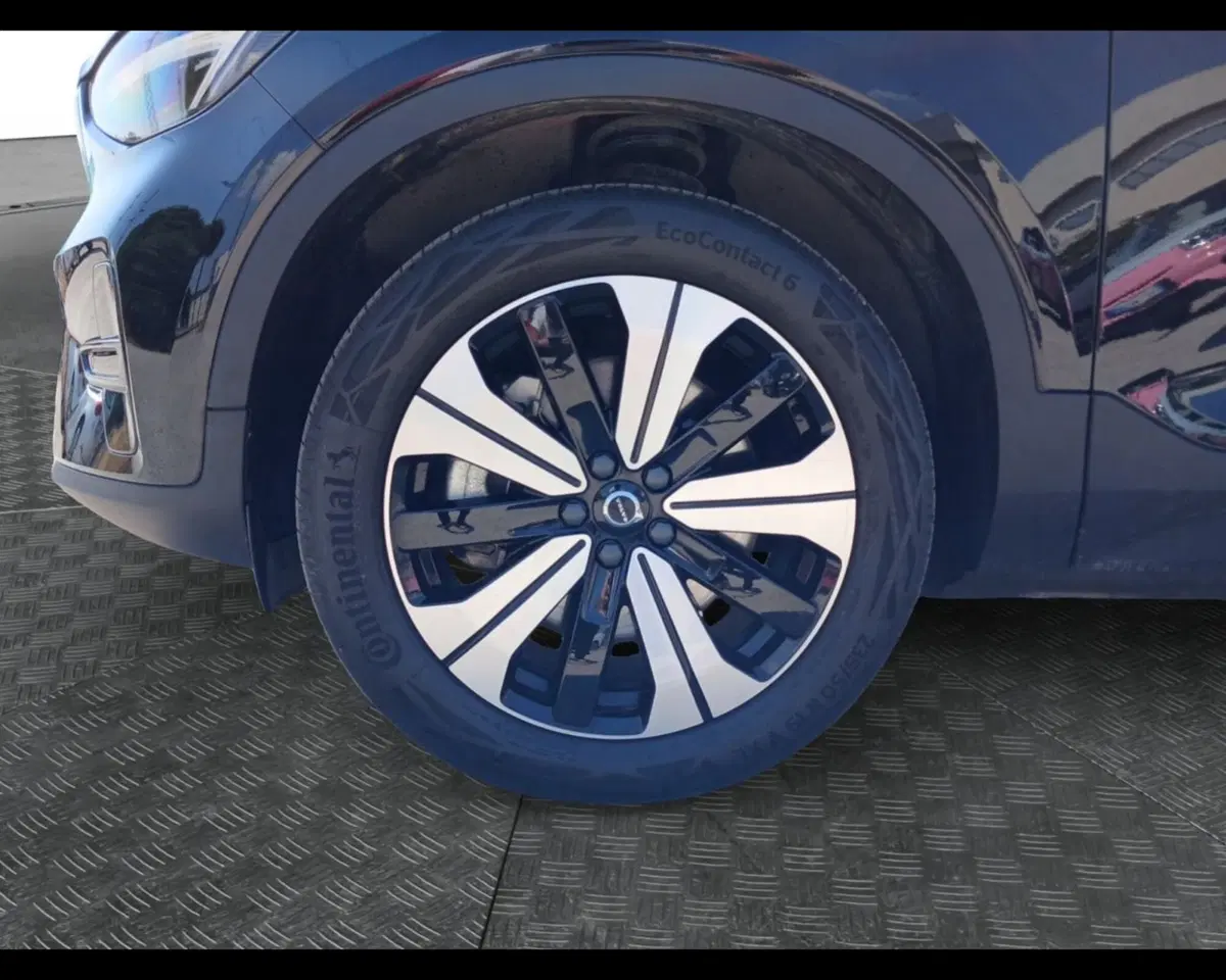 Volvo XC40 usata a Ravenna (14)