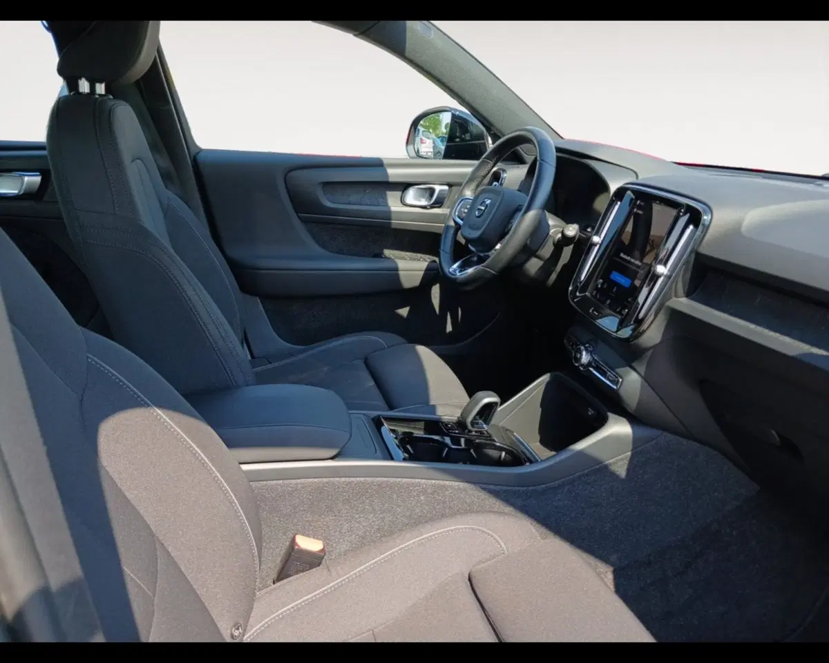 Volvo XC40 usata a Ravenna (15)