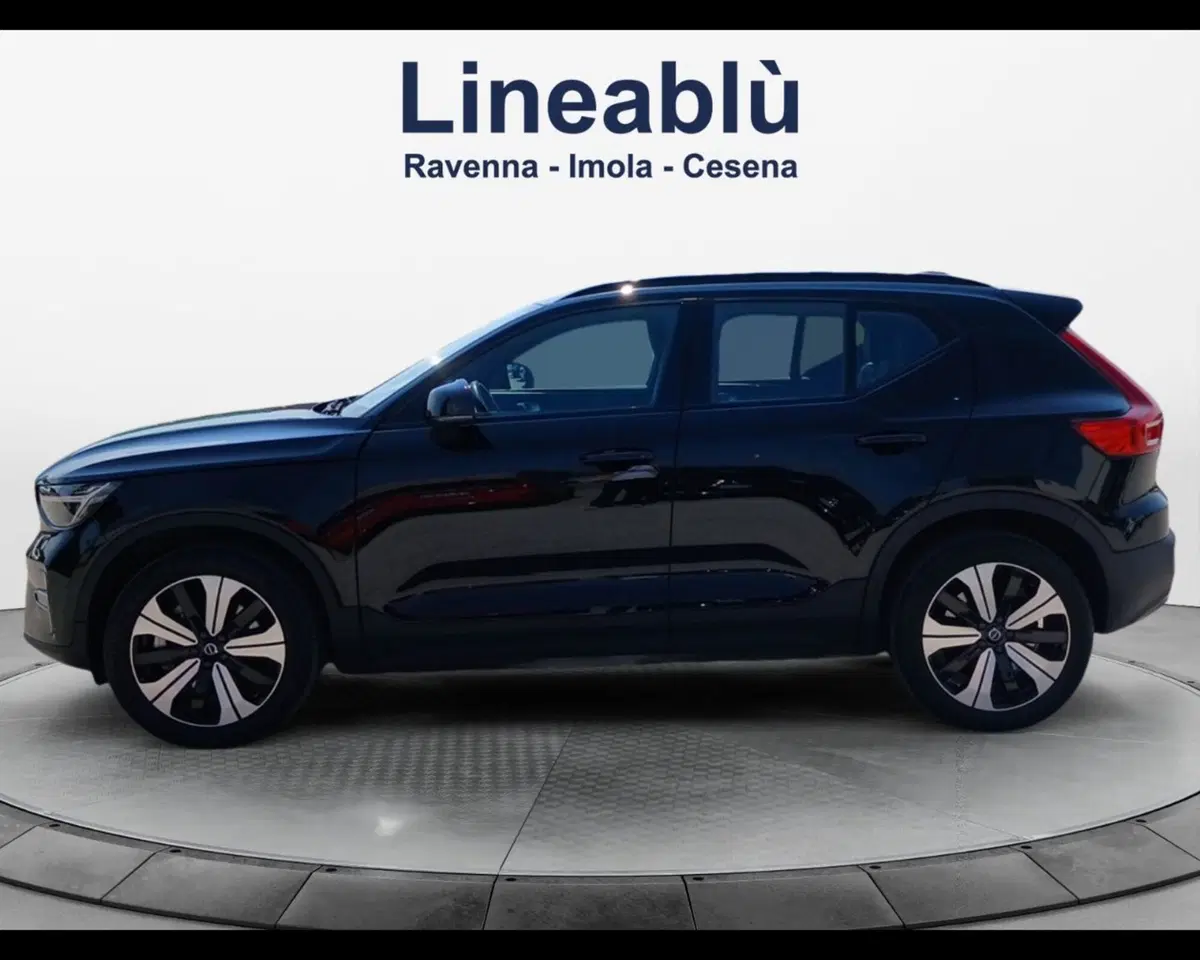 Volvo XC40 usata a Ravenna (2)