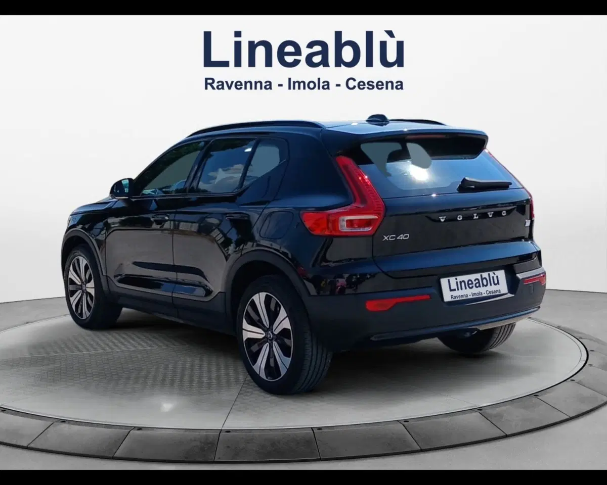 Volvo XC40 usata a Ravenna (3)