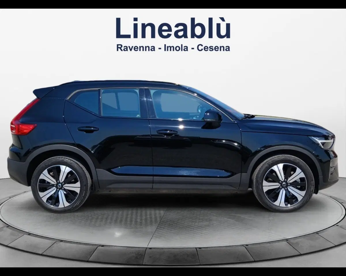 Volvo XC40 usata a Ravenna (6)