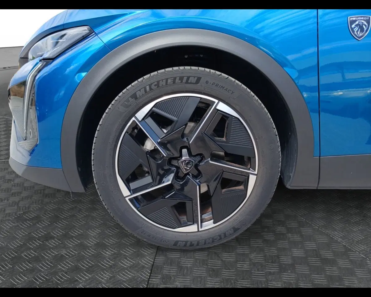 Peugeot 408 usata a Ravenna (14)