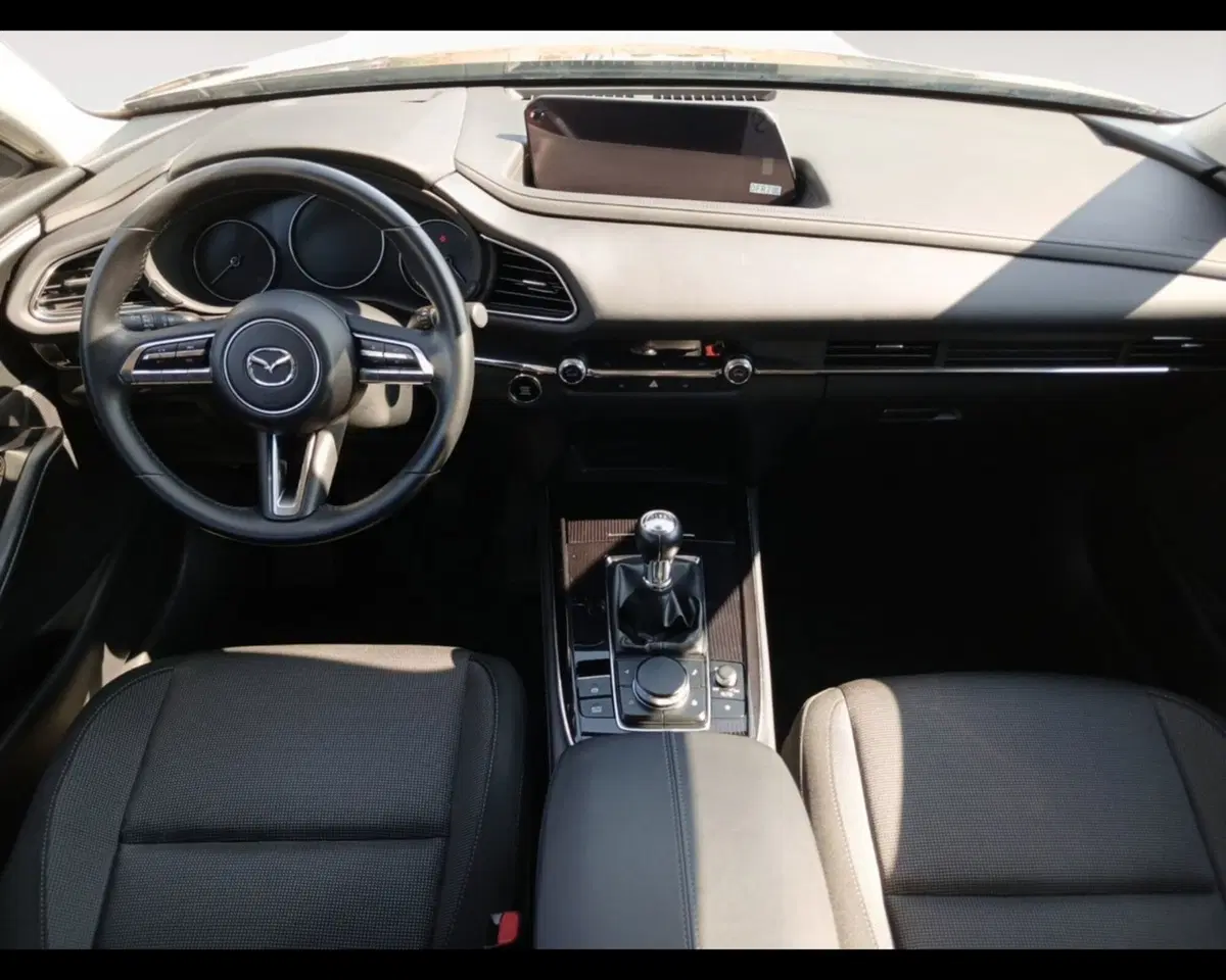 Mazda CX-30 usata a Ravenna (10)