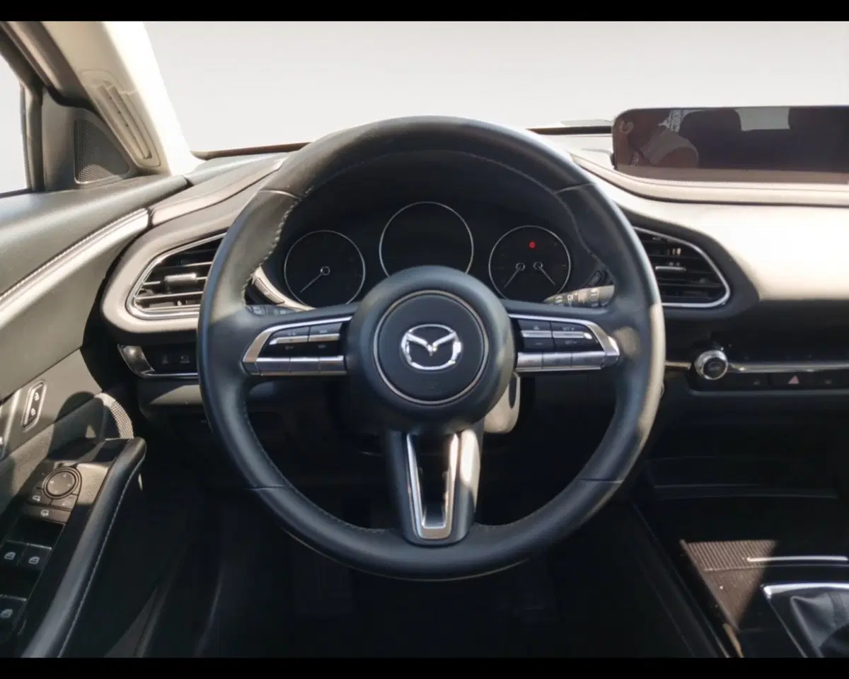 Mazda CX-30 usata a Ravenna (12)
