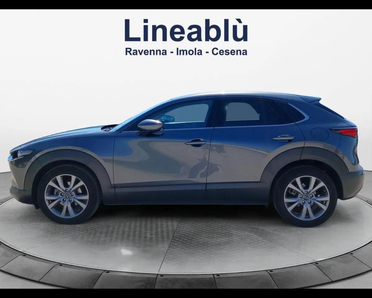 Mazda CX-30 usata a Ravenna (2)