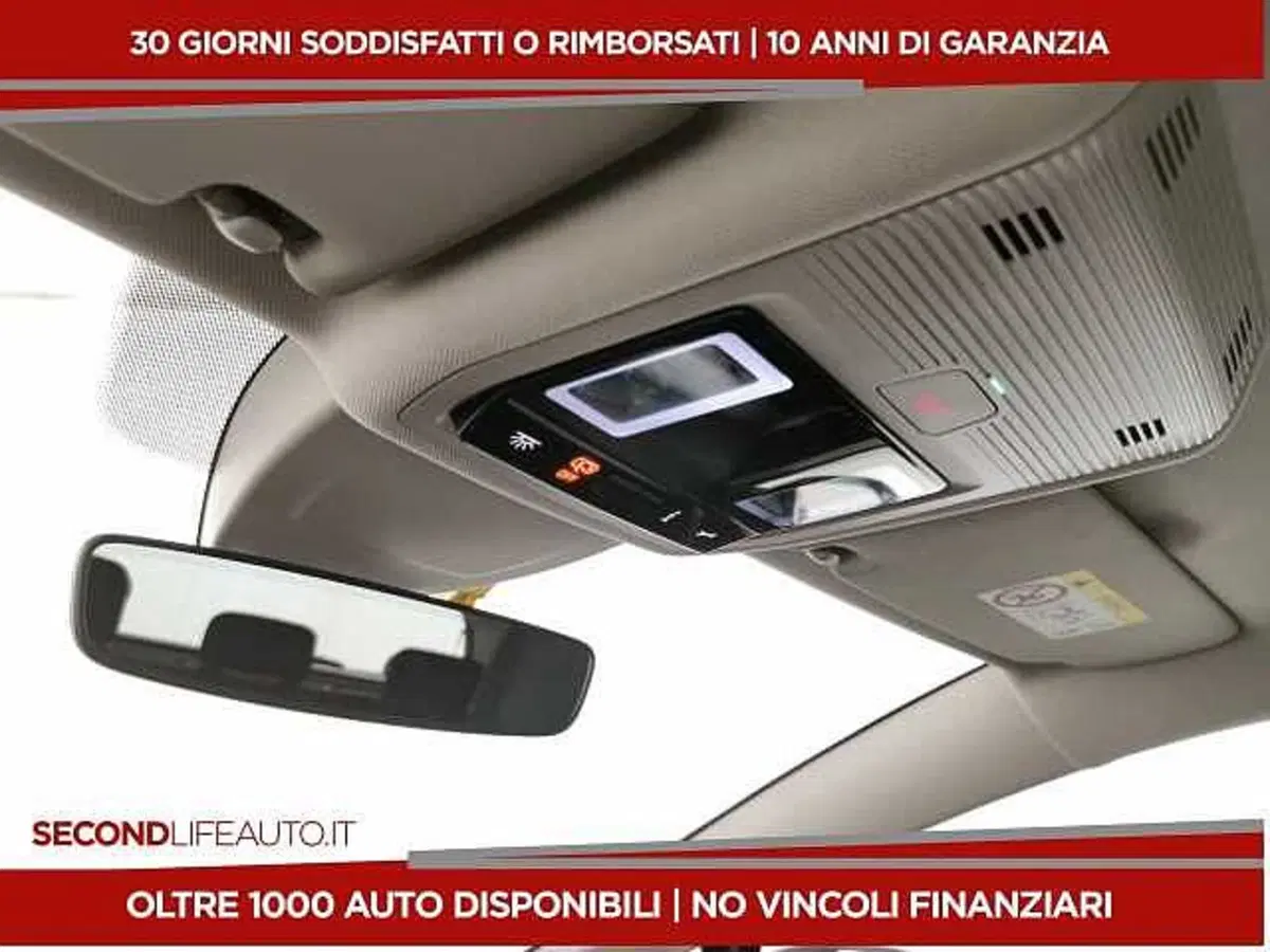 Volkswagen Golf usata a Chieti (20)