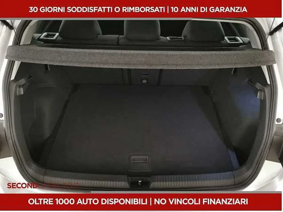 Volkswagen Golf usata a Chieti (9)