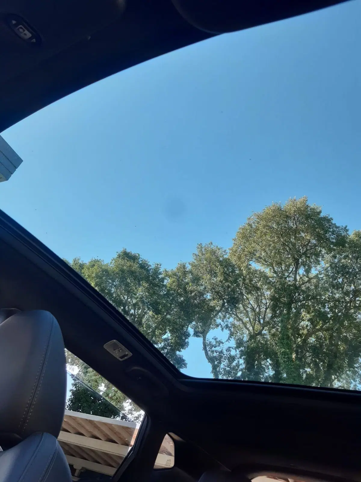 Nissan Qashqai usata a Firenze (10)
