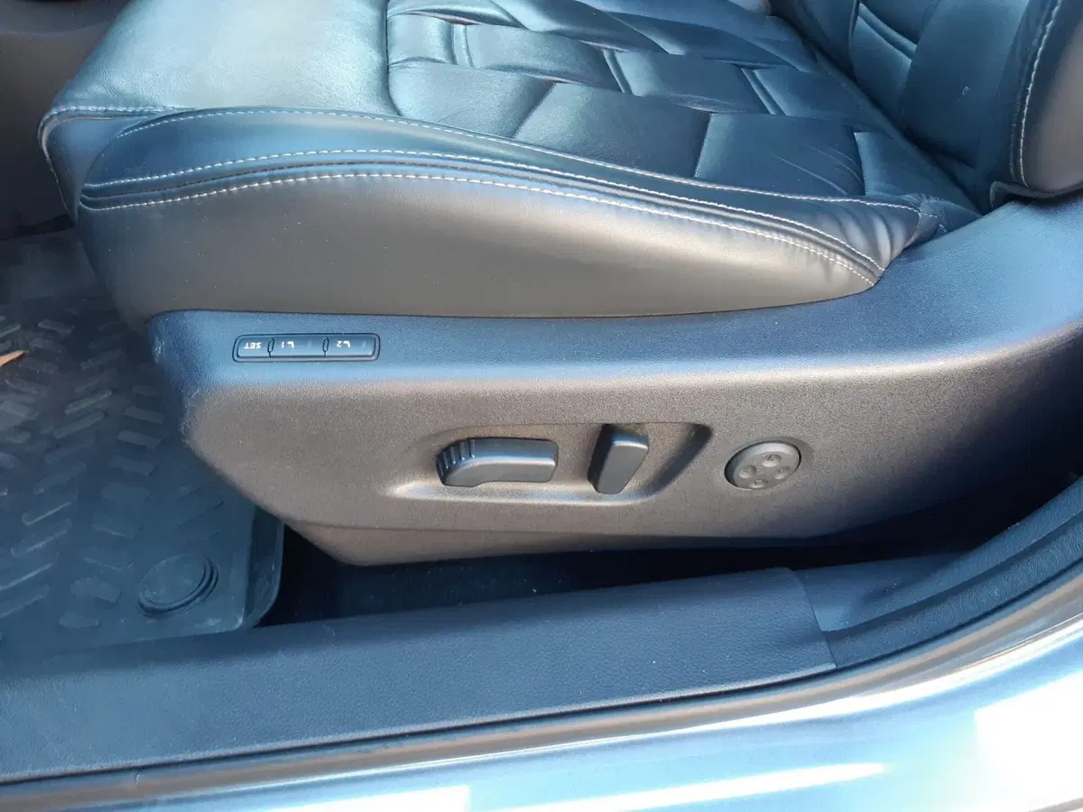 Nissan Qashqai usata a Firenze (12)