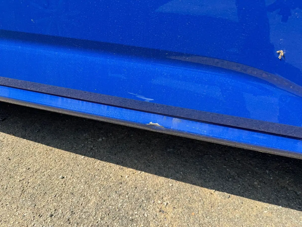 Skoda Kamiq usata a Varese (12)