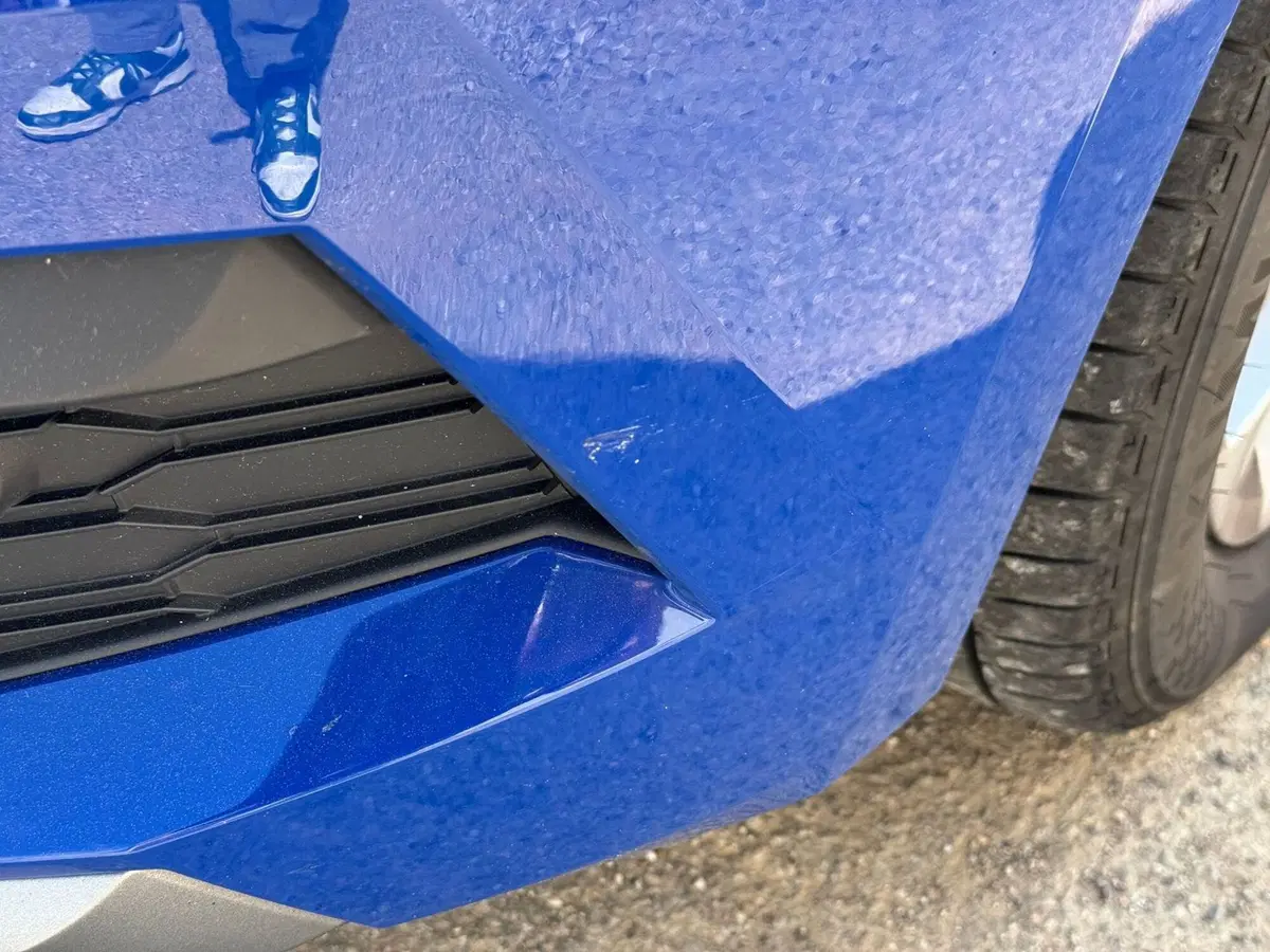 Skoda Kamiq usata a Varese (13)