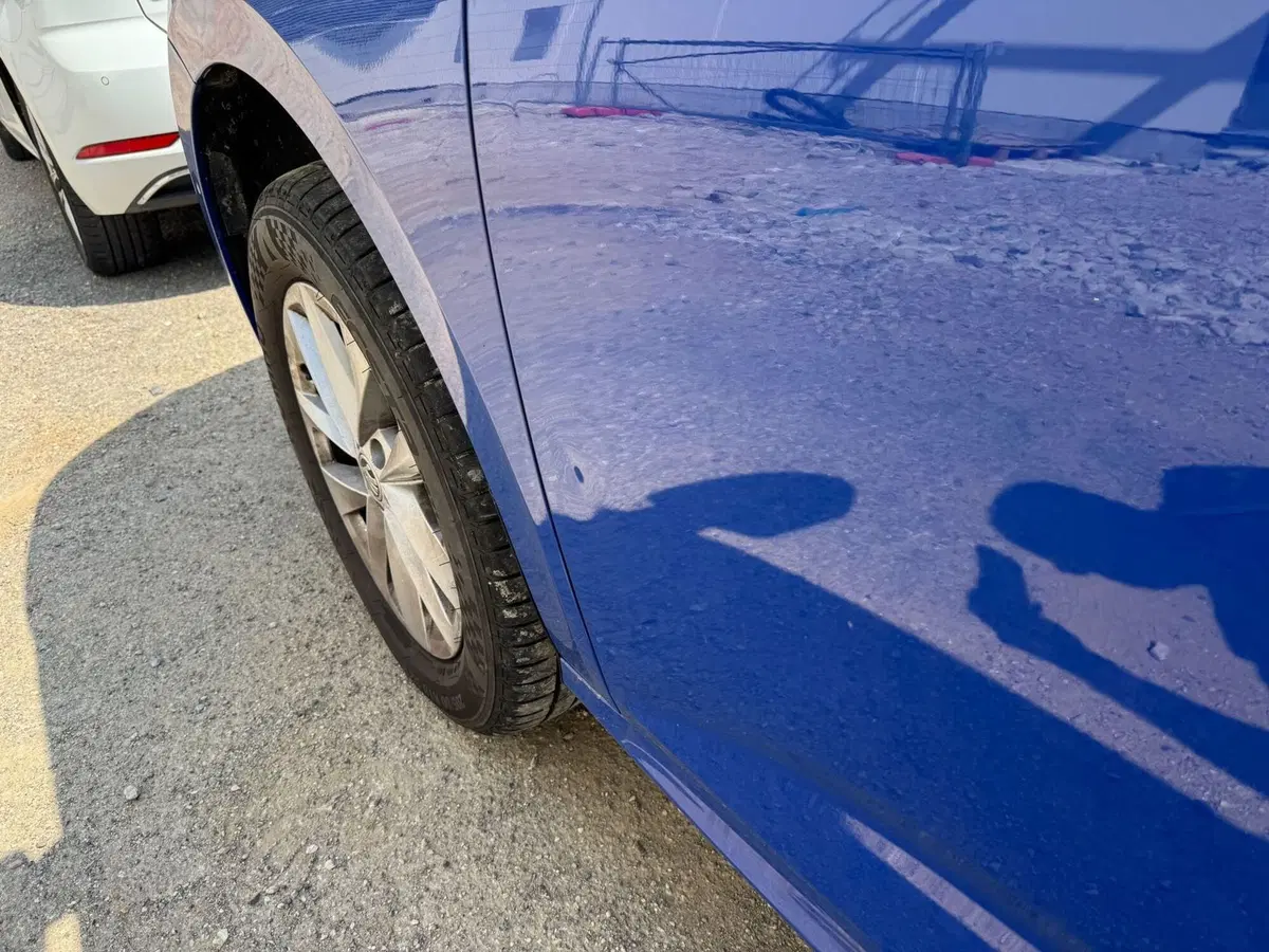 Skoda Kamiq usata a Varese (14)