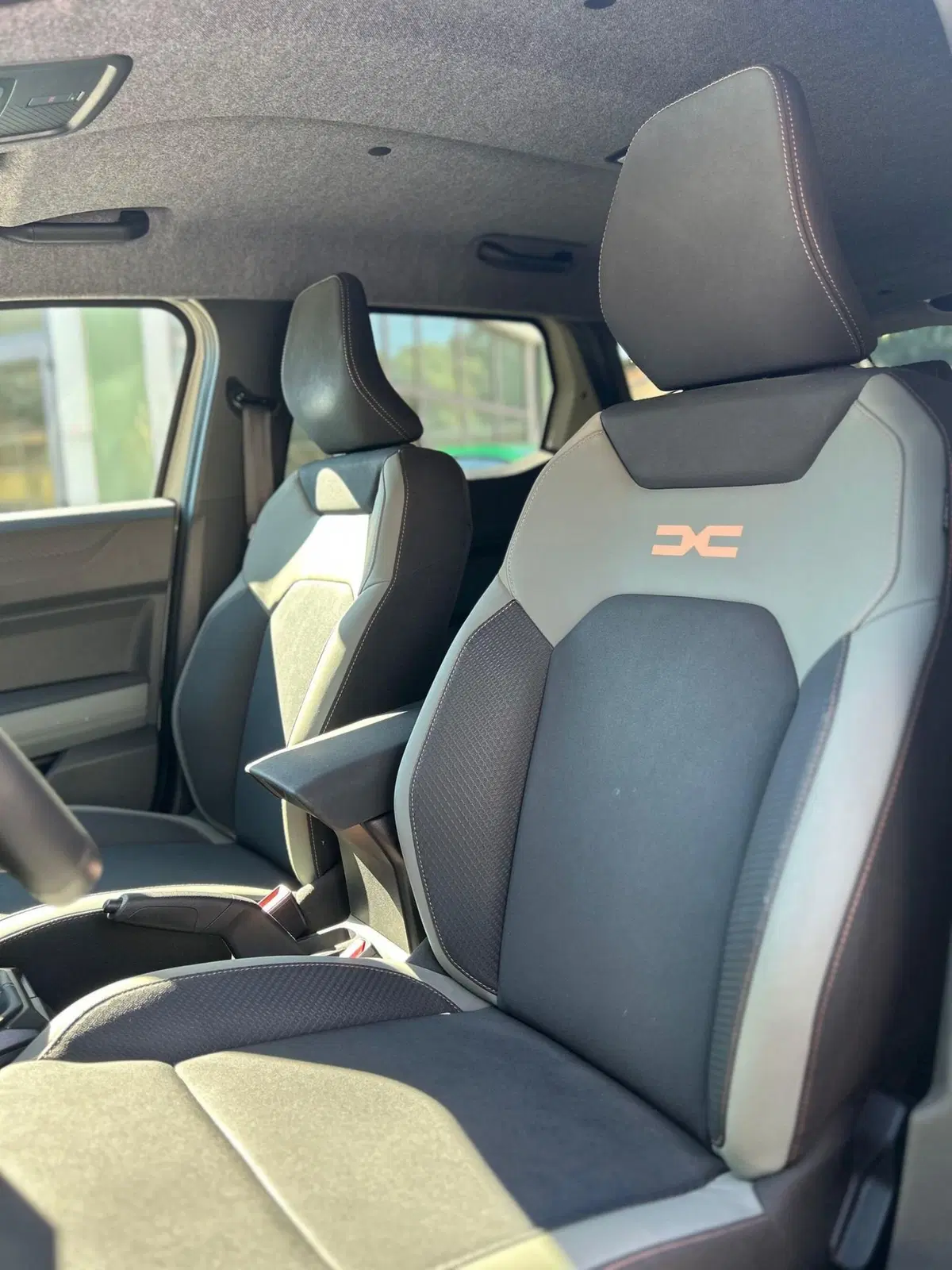 Dacia Duster usata a Firenze (13)
