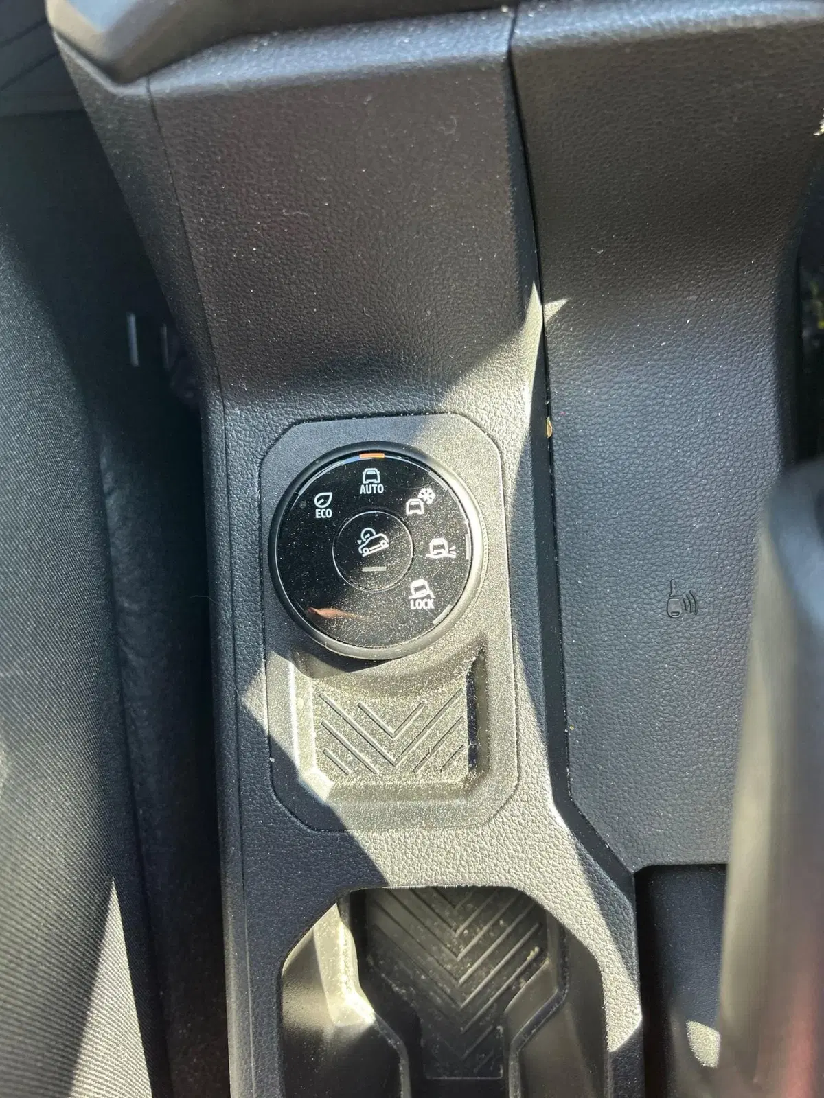 Dacia Duster usata a Firenze (14)