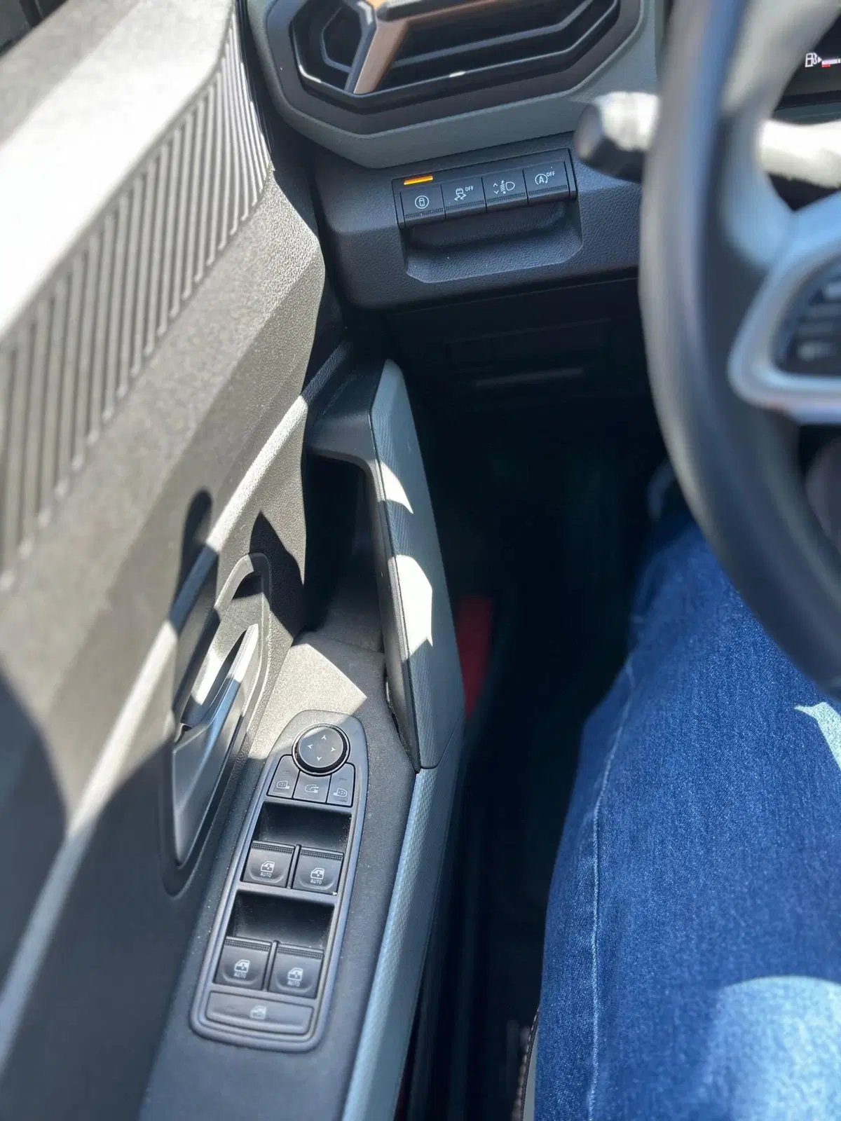 Dacia Duster usata a Firenze (15)