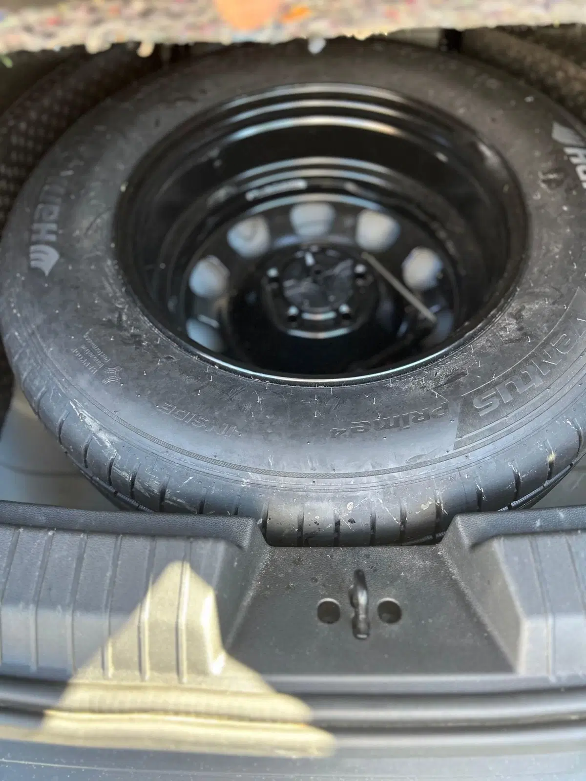 Dacia Duster usata a Firenze (18)