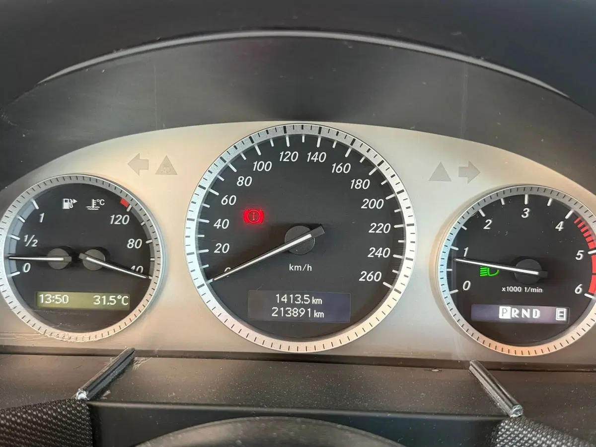 Mercedes-Benz GLK usata a Brescia (15)