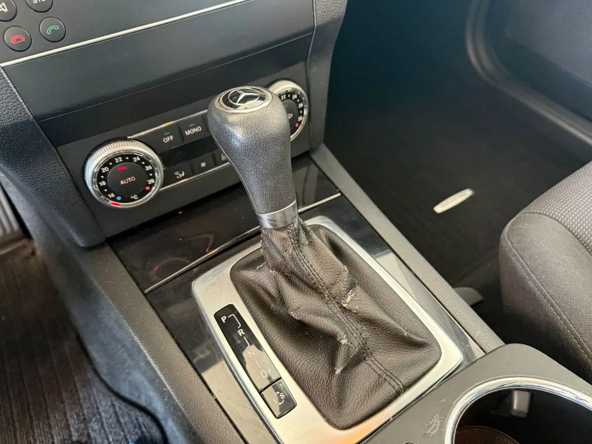 Mercedes-Benz GLK usata a Brescia (17)