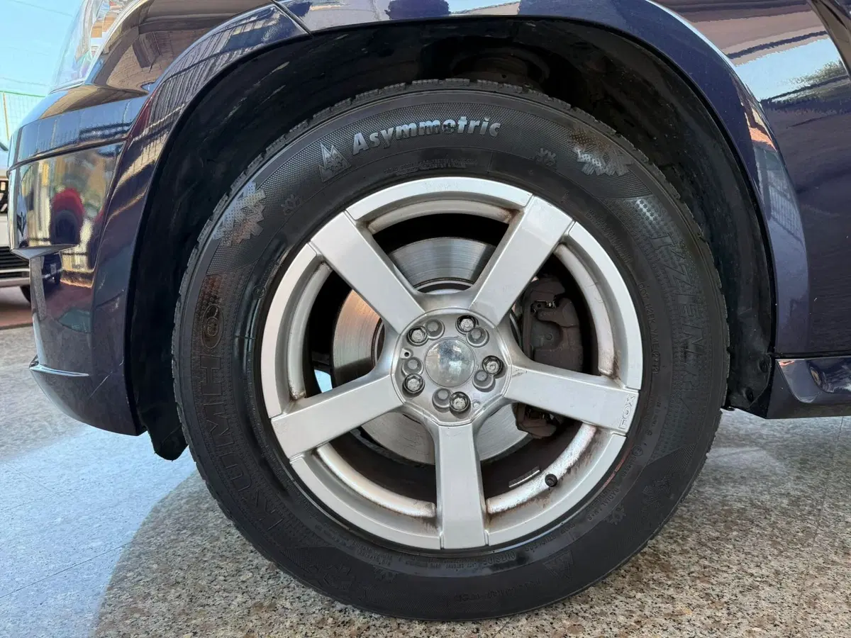 Mercedes-Benz GLK usata a Brescia (7)