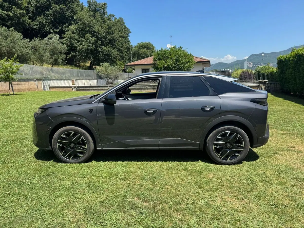 Peugeot 3008 usata a Salerno (10)