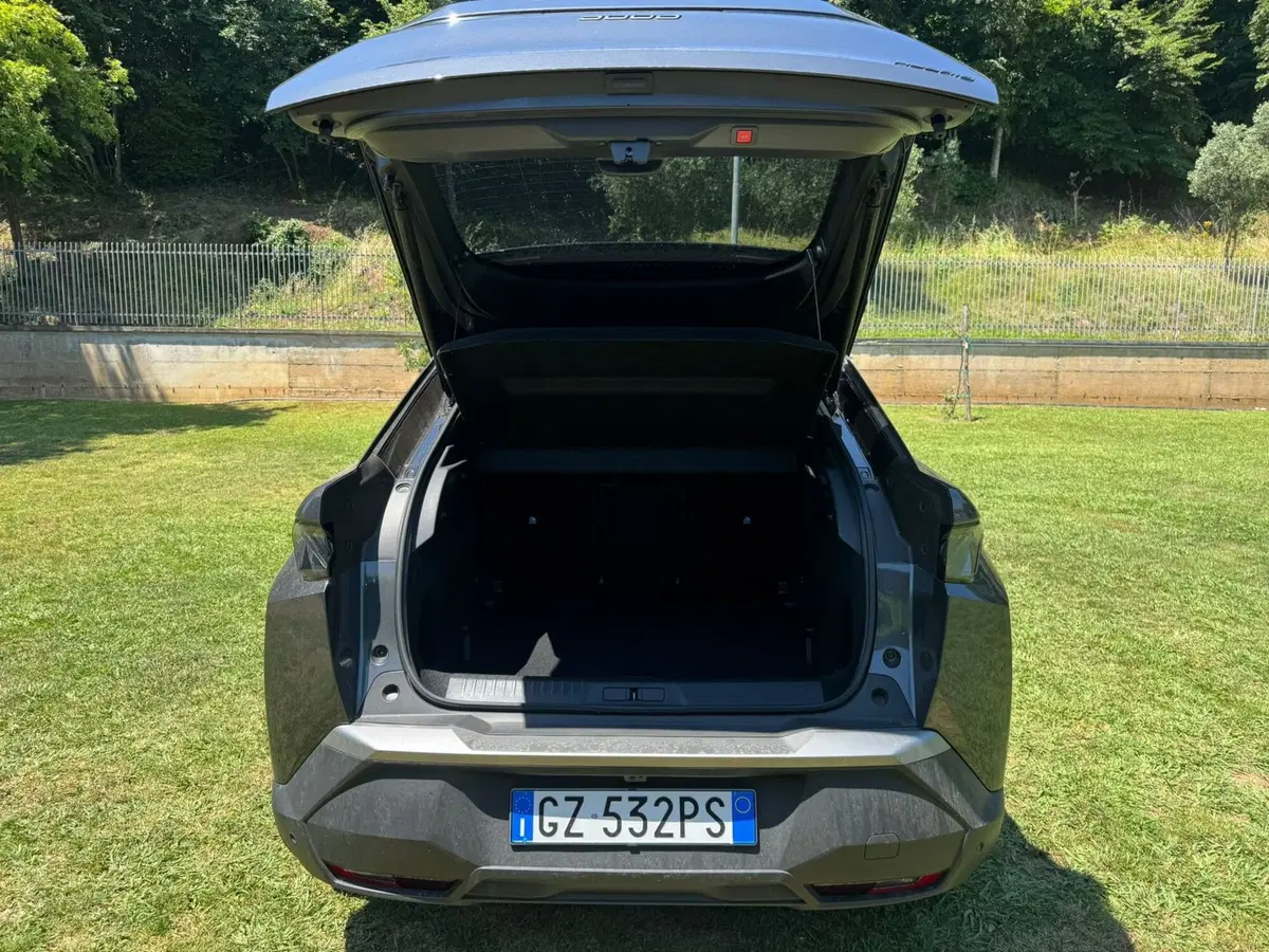 Peugeot 3008 usata a Salerno (12)