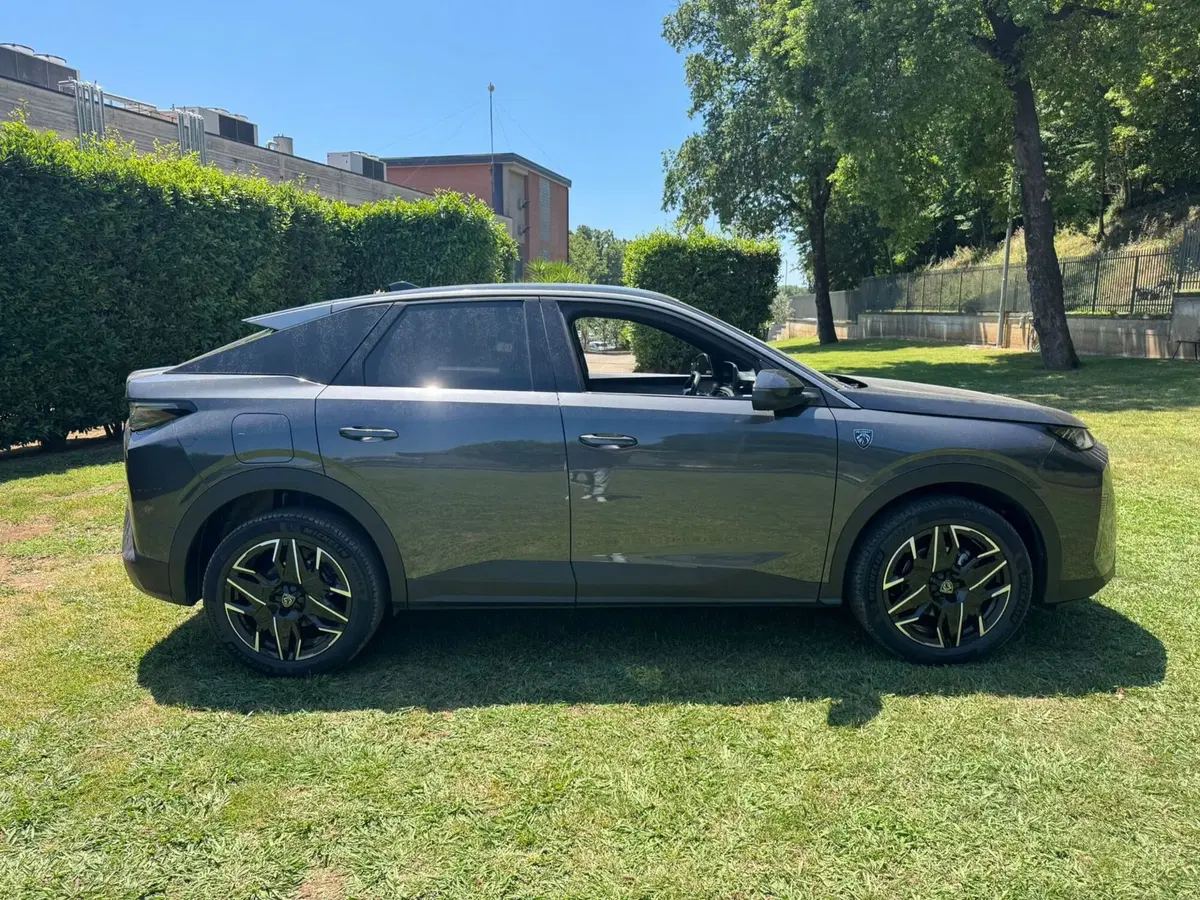 Peugeot 3008 usata a Salerno (15)