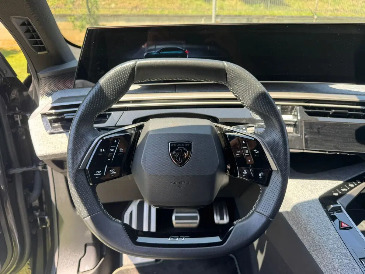 Peugeot 3008 usata a Salerno (17)