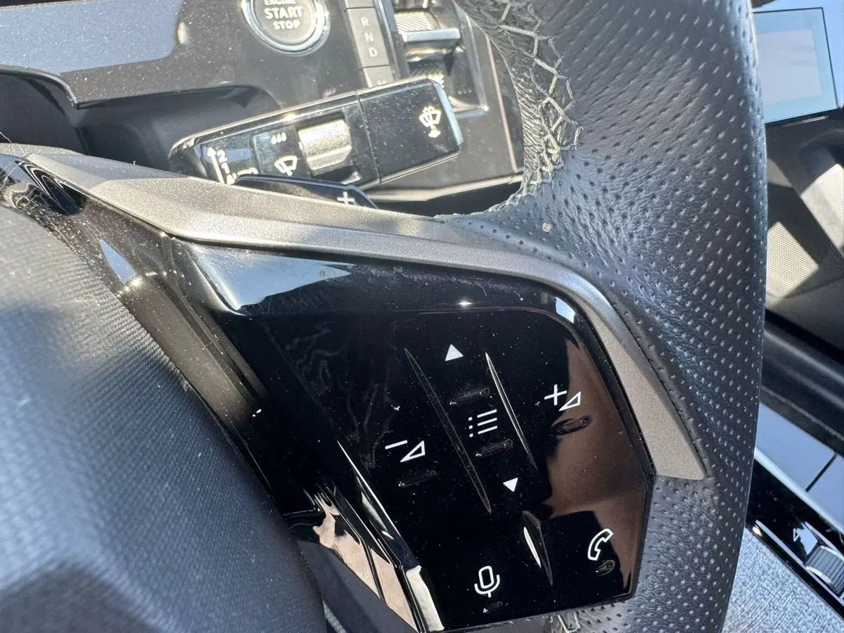 Peugeot 3008 usata a Salerno (19)