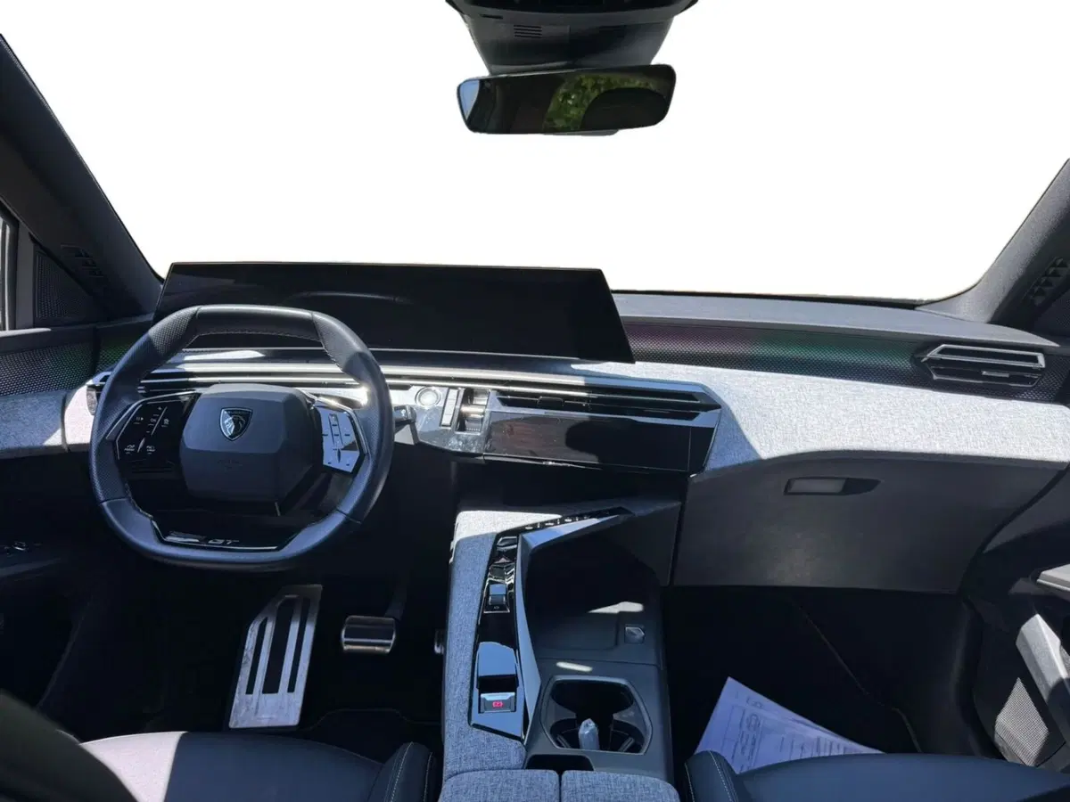 Peugeot 3008 usata a Salerno (5)