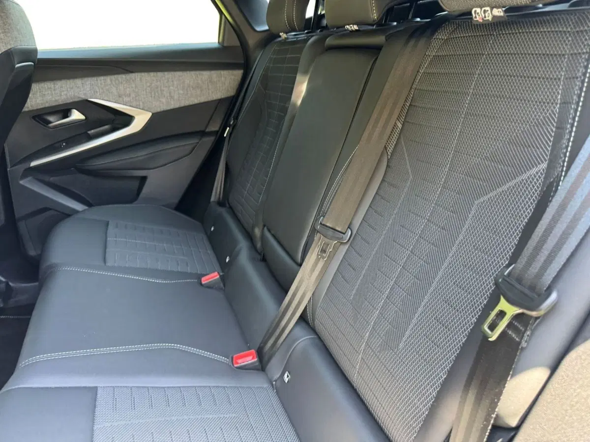Peugeot 3008 usata a Salerno (7)