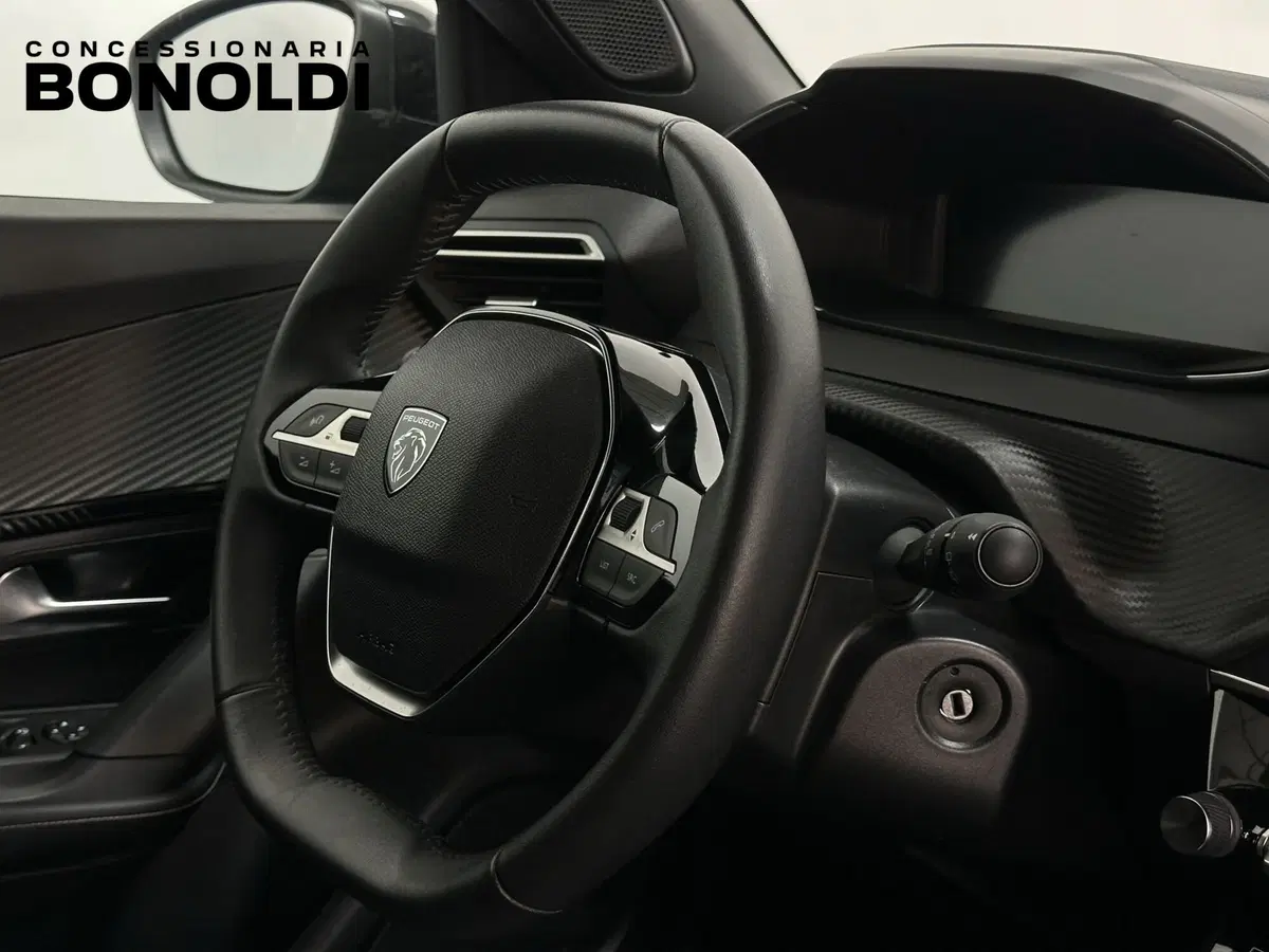 Peugeot 2008 usata a Brescia (12)