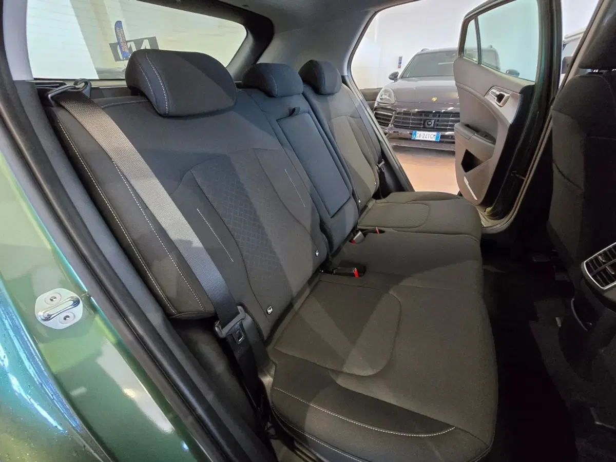Kia Sportage usata a Rimini (16)