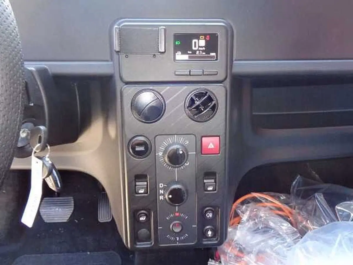 Aixam e City nuova a Treviso (10)