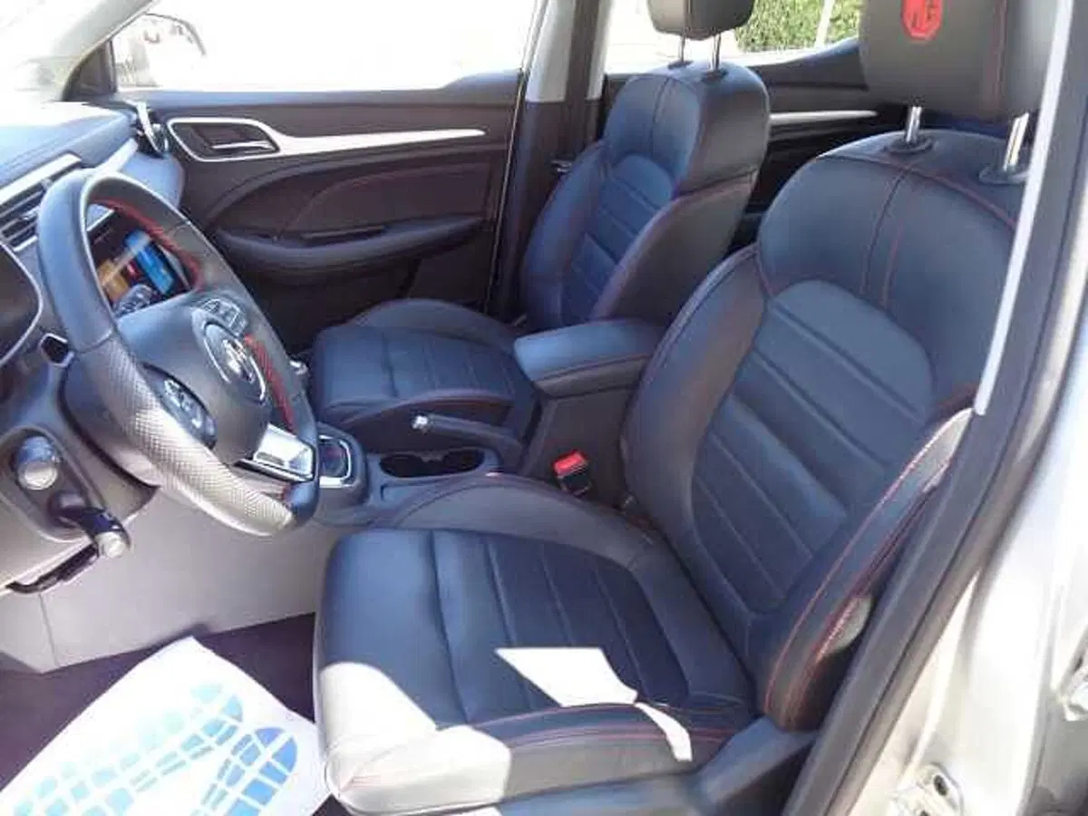 Mg ZS usata a Treviso (10)