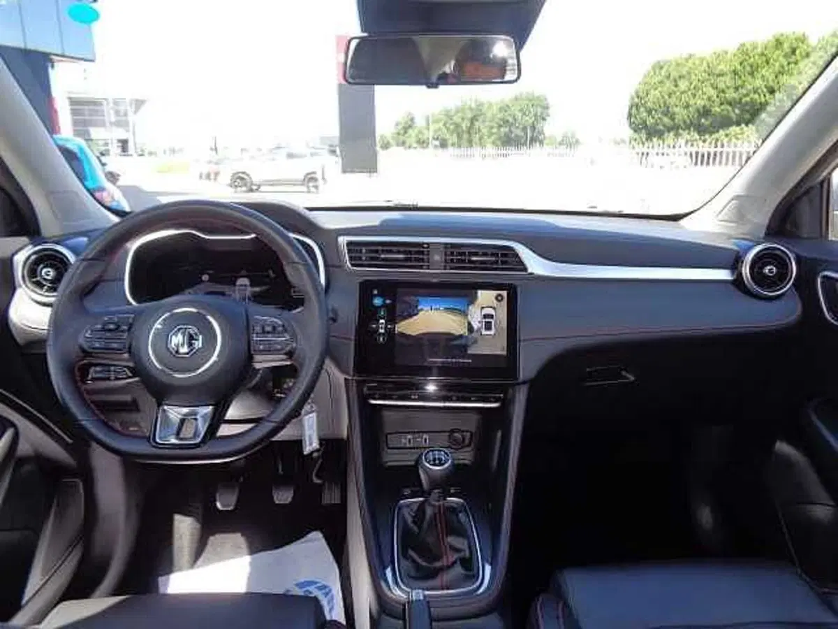 Mg ZS usata a Treviso (13)