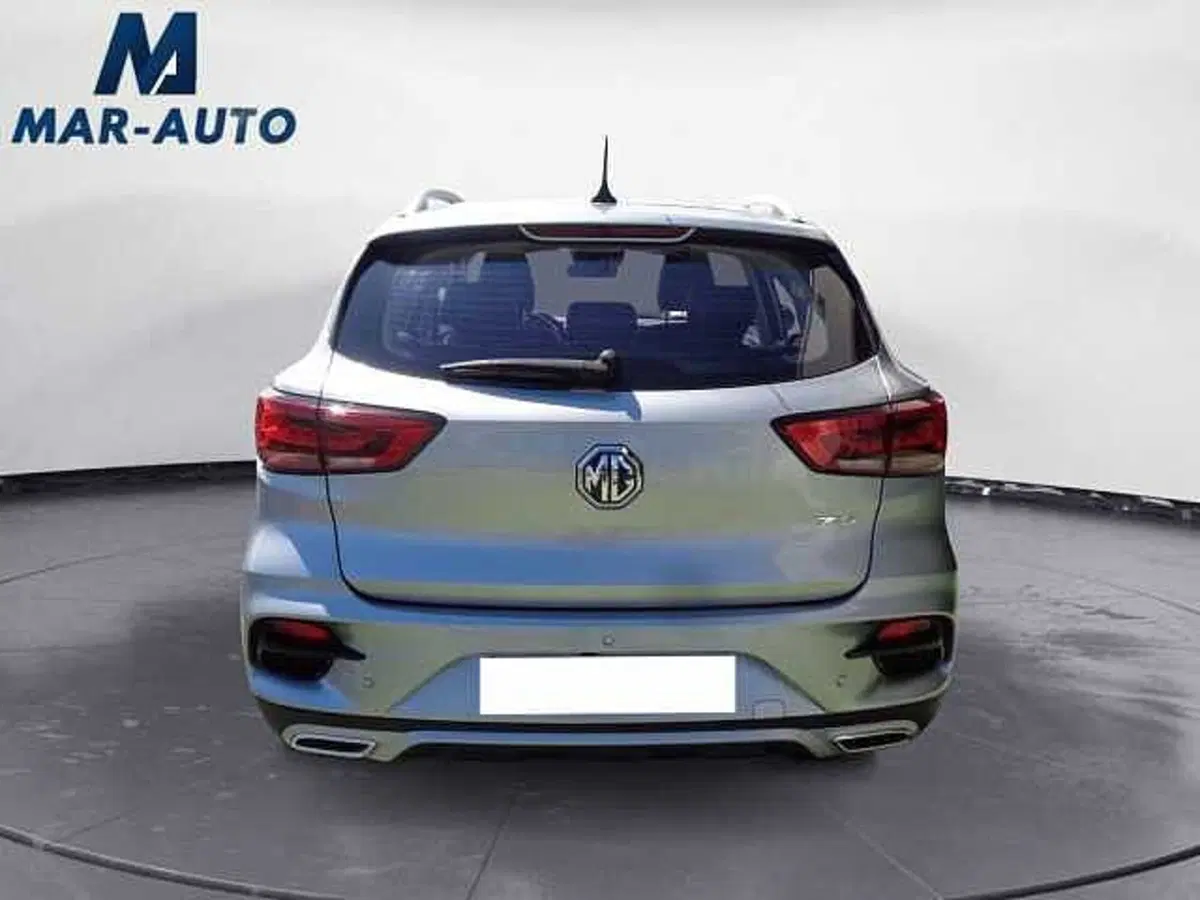 Mg ZS usata a Treviso (20)