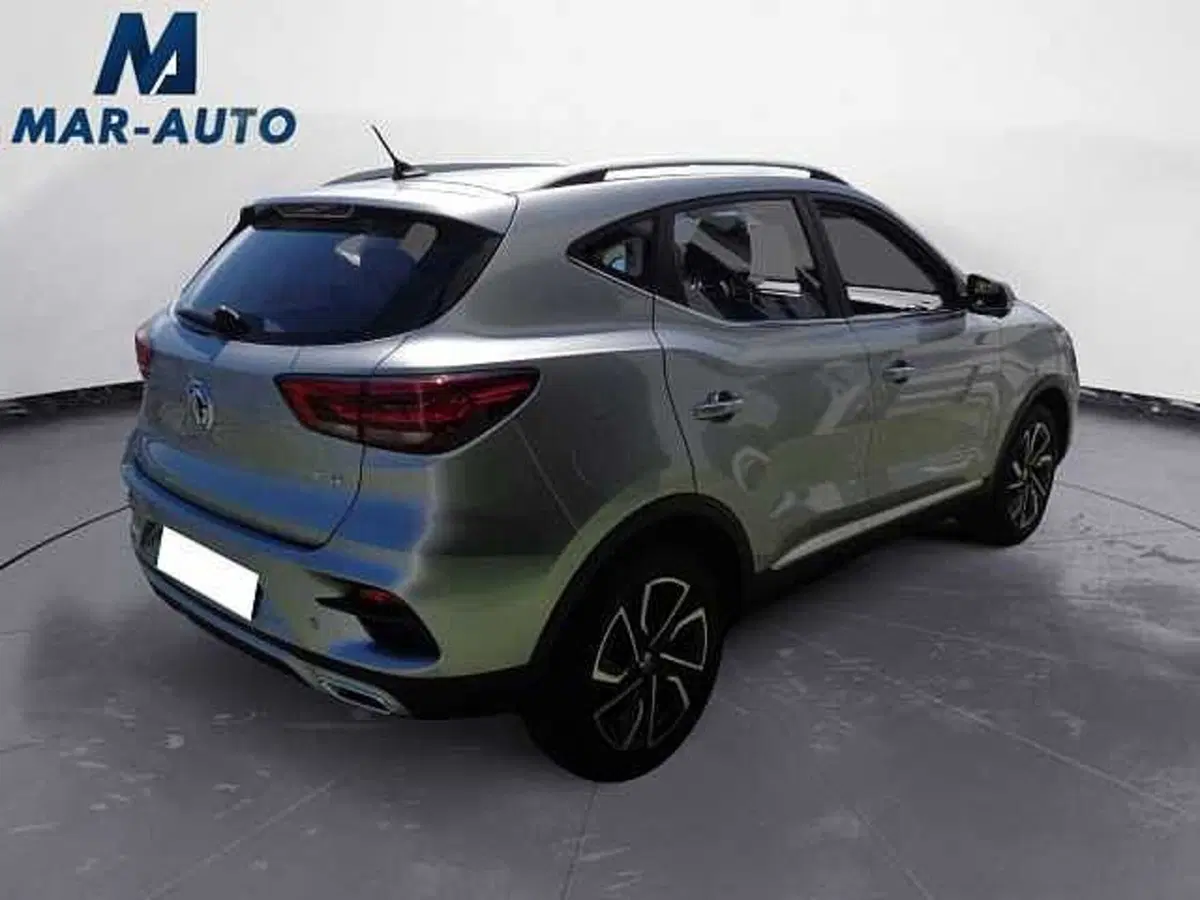 Mg ZS usata a Treviso (3)
