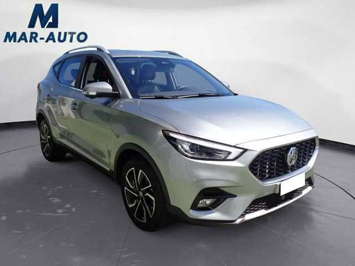 Mg ZS usata a Treviso (4)