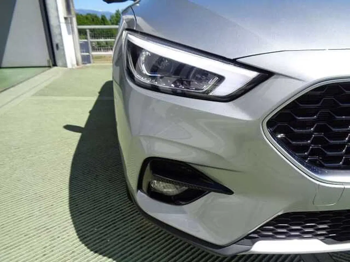 Mg ZS usata a Treviso (5)