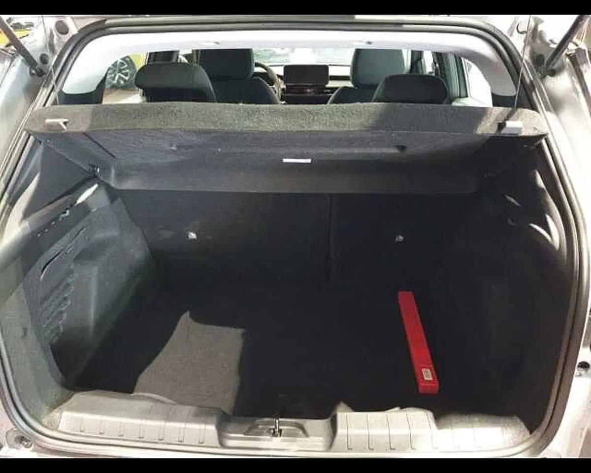 Jeep Avenger usata a Cuneo (7)