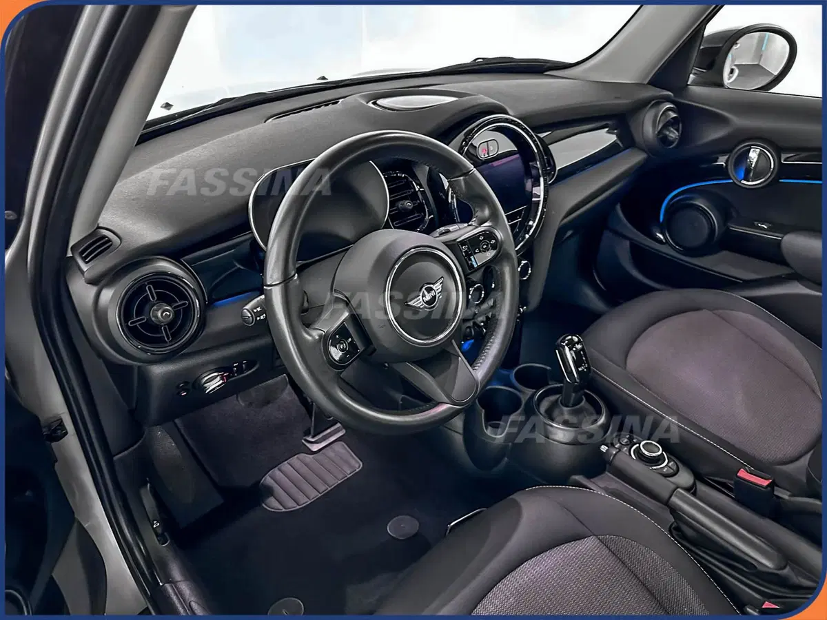 MINI Mini usata a Milano (9)